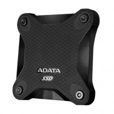ADATA SD600  -black-256GB